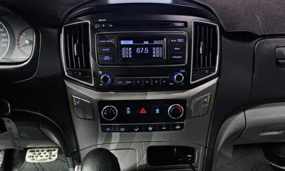 Hyundai Starex 2016, 173383 км, за 8900000 KRW - фото 14