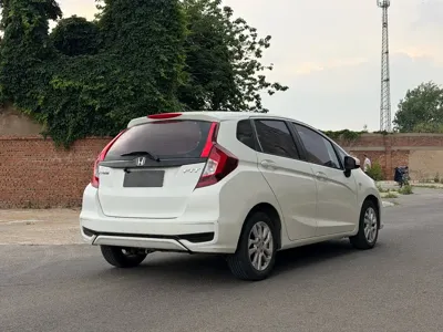 Honda Fit 2018, 84000 км, за 38800 CNY - фото 6