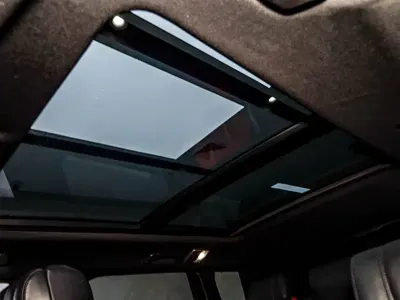 Land Rover Sport 2016, 118000 км, за 183000 CNY - фото 15