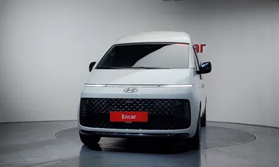 Hyundai Staria 2025, 3459 км, за 67500000 KRW