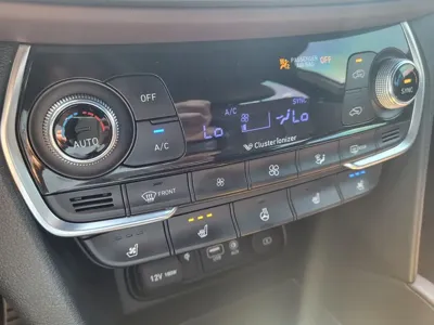 Hyundai Santafe 2019, 187016 км, за 16990000 KRW - фото 9