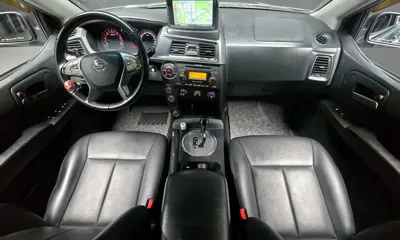 KG_Mobility_Ssangyong KORANDO 2017, 194168 км, за 6900000 KRW - фото 7