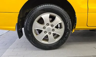 Hyundai Starex 2017, 184036 км, за 8800000 KRW - фото 5