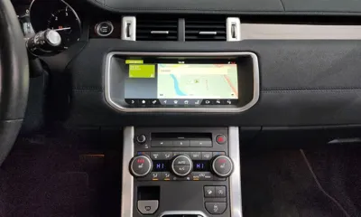 Land Rover Range Rover Evoque 2017, 70104 км, за 15800000 KRW - фото 14