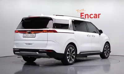 Kia Canival 2023, 51806 км, за 32500000 KRW