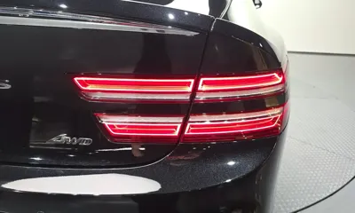 Genesis G80 2026, 3394 км, за 60900000 KRW - фото 23