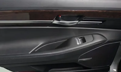 Genesis EQ900 2016, 175674 км, за 11900000 KRW - фото 25