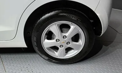 ChevroletGMDaewoo Spark 2020, 39514 км, за 8200000 KRW - фото 21