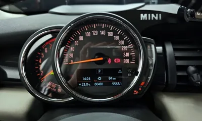 MINI Cooper 2020, 60481 км, за 21500000 KRW - фото 8