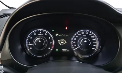 Hyundai Aslan 2016, 122221 км, за 8890000 KRW - фото 8