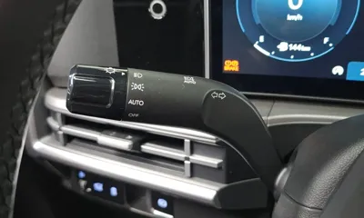 Hyundai Santafe 2024, 33991 км, за 99990000 KRW - фото 33