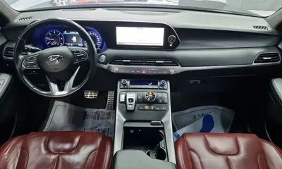 Hyundai Palisade 2019, 174444 км, за 26000000 KRW - фото 7