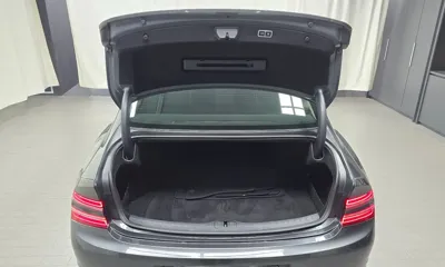 Genesis G80 2021, 106698 км, за 30500000 KRW - фото 31