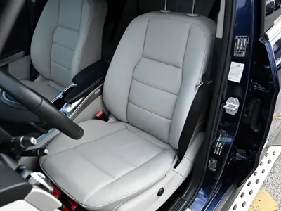 Mercedes-Benz GLK-Class 2013, 133000 км, за 39800 CNY - фото 11