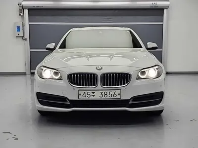 BMW 5-Series 2015, 172875 км, за 9690000 KRW - фото 2