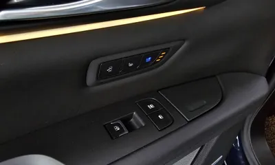 Cadillac CT6 2017, 84168 км, за 19400000 KRW - фото 17