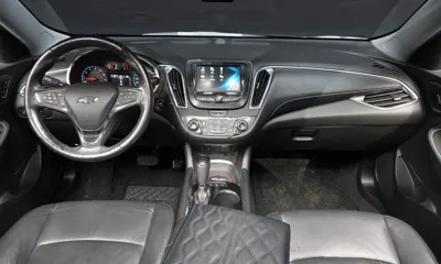 ChevroletGMDaewoo Malibu 2018, 129450 км, за 6200000 KRW - фото 7