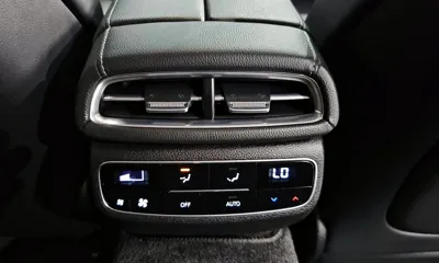 Genesis G80 2022, 132785 км, за 30000000 KRW - фото 36