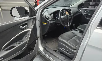 Hyundai Santafe 2016, 148574 км, за 9000000 KRW - фото 10