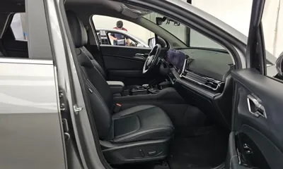 Kia Sportage 2023, 75235 км, за 21800000 KRW - фото 11