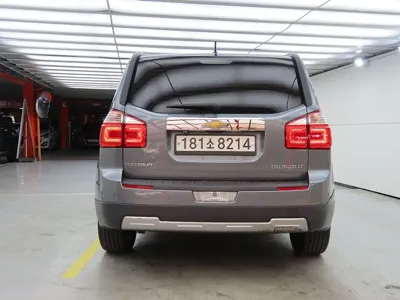 ChevroletGMDaewoo Orlando 2017, 302601 км, за 2500000 KRW - фото 3