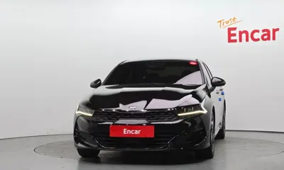 Kia K5 2020, 89295 км, за 18900000 KRW