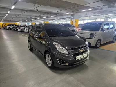 ChevroletGMDaewoo Spark 2014, 112429 км, за 2900000 KRW - фото 3