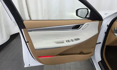 Hyundai Grandeur 2020, 67635 км, за 27300000 KRW - фото 24