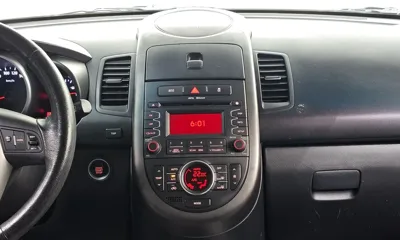 Kia Soul 2012, 121504 км, за 4900000 KRW - фото 15
