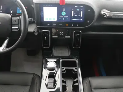 Haval Big Dog 2021, 51000 км, за 67800 CNY - фото 6