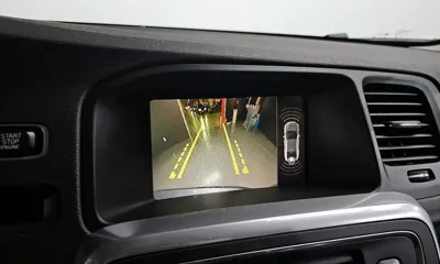 Volvo S60 2018, 132621 км, за 7900000 KRW - фото 14