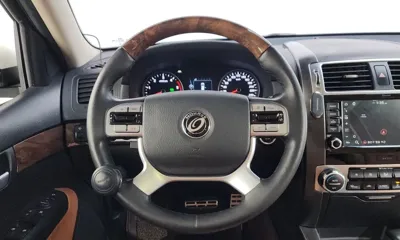 Kia Mohave 2019, 176376 км, за 14890000 KRW - фото 13