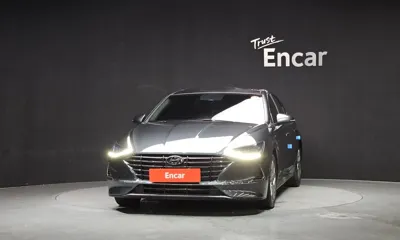 Hyundai Sonata 2021, 48262 км, за 17500000 KRW - фото 3