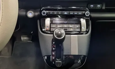 Hyundai Casper 2023, 54564 км, за 12500000 KRW - фото 9