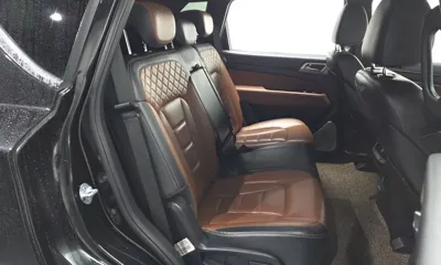 KG_Mobility_Ssangyong Rexton 2018, 80675 км, за 14800000 KRW - фото 11
