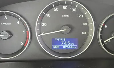 Hyundai Starex 2019, 82532 км, за 15200000 KRW - фото 8