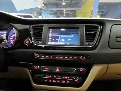 Kia Canival 2019, 95279 км, за 18500000 KRW - фото 11