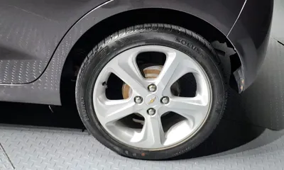 ChevroletGMDaewoo Spark 2016, 129876 км, за 4900000 KRW - фото 21