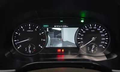 Kia K9 2019, 74804 км, за 24990000 KRW - фото 8