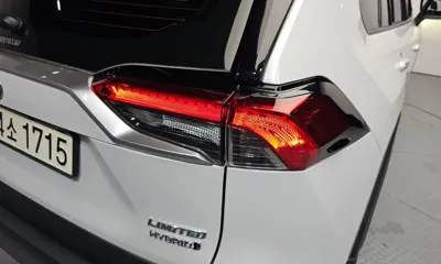 Toyota RAV4 2024, 17502 км, за 40900000 KRW - фото 23