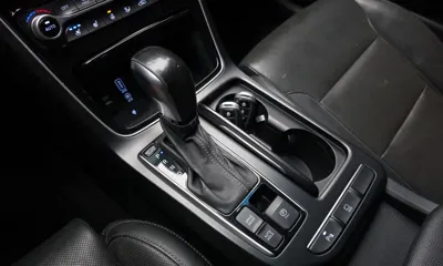 Hyundai Grandeur 2019, 98643 км, за 14400000 KRW - фото 9