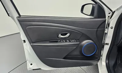 Renault-KoreaSamsung SM3 2019, 77783 км, за 7900000 KRW - фото 24