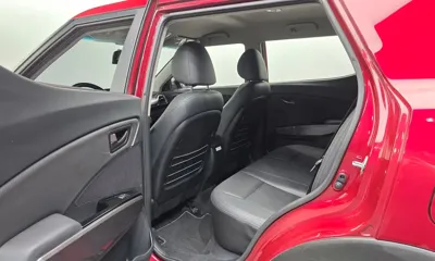 KG_Mobility_Ssangyong TIBOLI 2020, 62532 км, за 11200000 KRW - фото 18