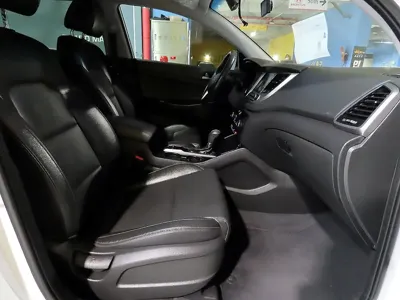 Hyundai Tucson 2018, 138071 км, за 12800000 KRW - фото 11