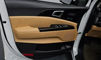 Kia Canival 2021, 58248 км, за 29850000 KRW - фото 25