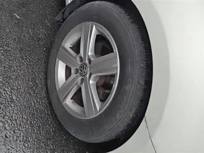 Volkswagen Golf 2012, 98500 км, за 23000 CNY - фото 6
