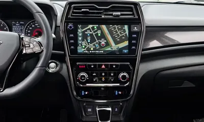 KG_Mobility_Ssangyong TIBOLI 2022, 32584 км, за 15600000 KRW - фото 19
