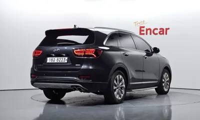 Kia Sorento 2019, 69983 км, за 19490000 KRW