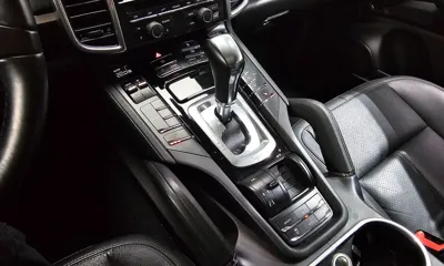 Porsche Cayenne 2013, 98044 км, за 23900000 KRW - фото 9
