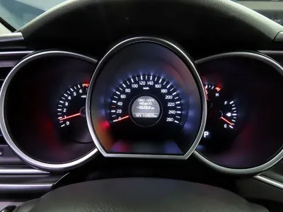 Kia K5 2015, 112829 км, за 6500000 KRW - фото 9